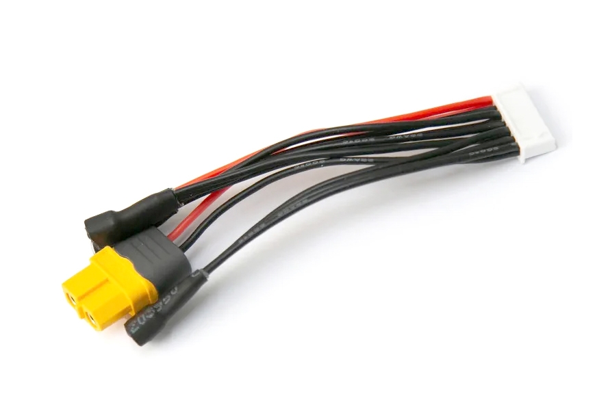 OMP M1 V3 Pro charging cablel 1in3 OSHM1227